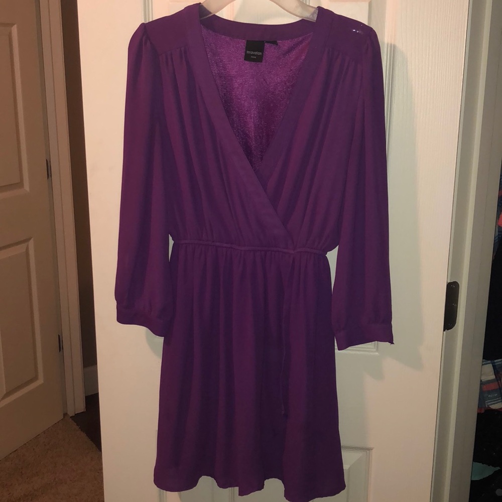 Small Innovation Dress